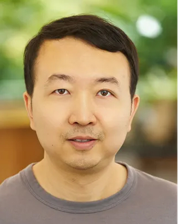 Ruochen Ren